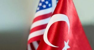 Washington'da Türkiye - ABD arasında istişare toplantısı