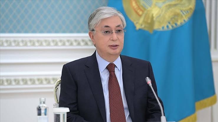 Wagner isyanı harekete geçirdi! Kazakistan Cumhurbaşkanı Tokayev, Güvenlik Konseyi’ni acil toplantıya çağırdı
