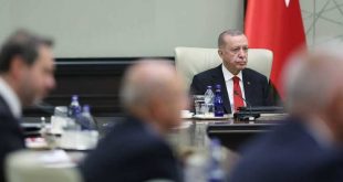 Yeni MGK bugün toplanıyor! İşte masadaki kritik konular...