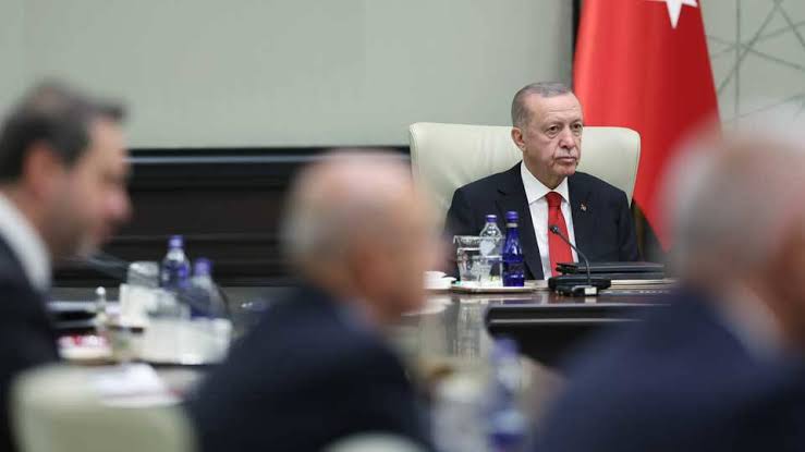 Yeni MGK bugün toplanıyor! İşte masadaki kritik konular…