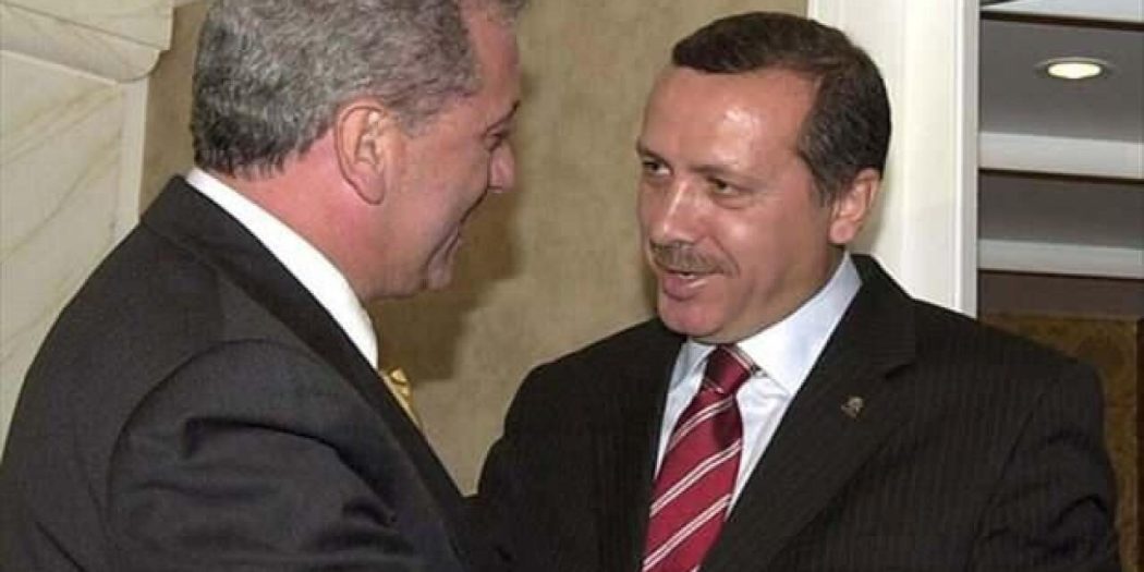 Yunan Bakan: Kabinedeki isimler Türkiye’de değişimin işareti