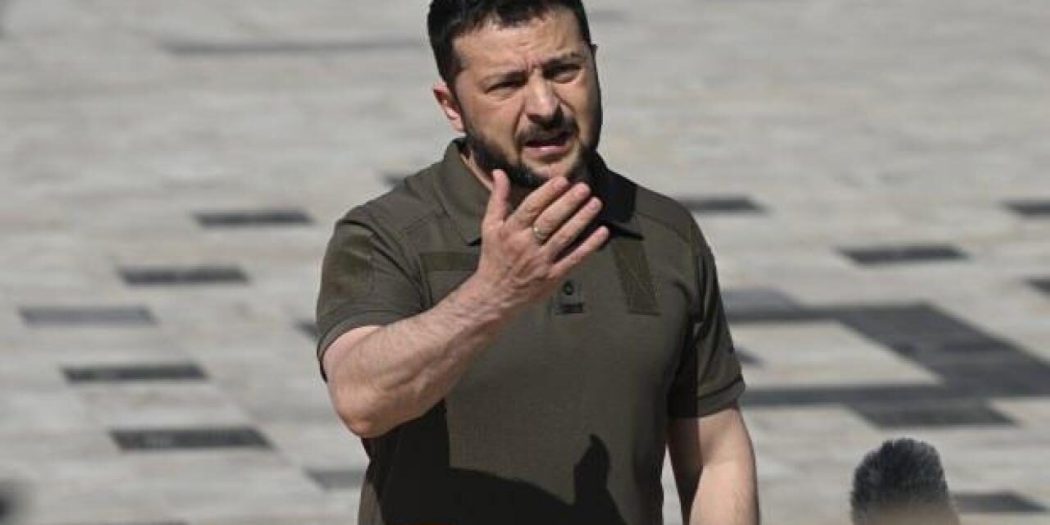 Zelenskiy’nin rüyası F-16’lar gerginliği tırmandırır mı?