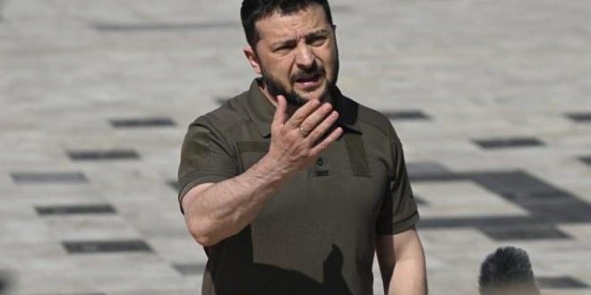 Zelenskiy'nin rüyası F-16'lar gerginliği tırmandırır mı?