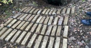 Zonguldak'ta tarihi eser kaçakçılığı ve dolandırıcılık operasyonu