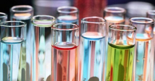 Su sanıp içti, hastanelik oldu