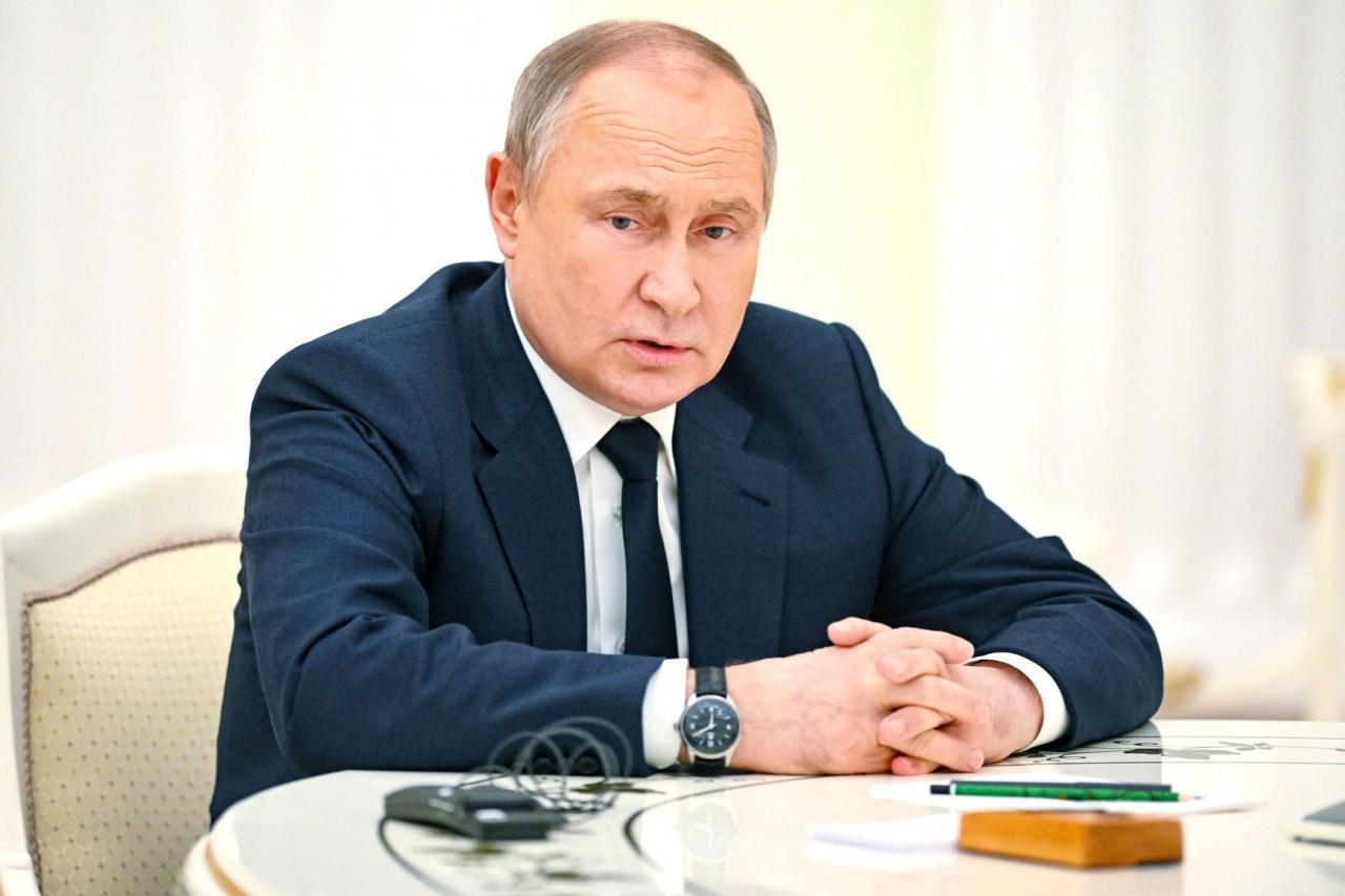 Tahıl anlaşmasından çekilen Rusya yeni kararını verdi