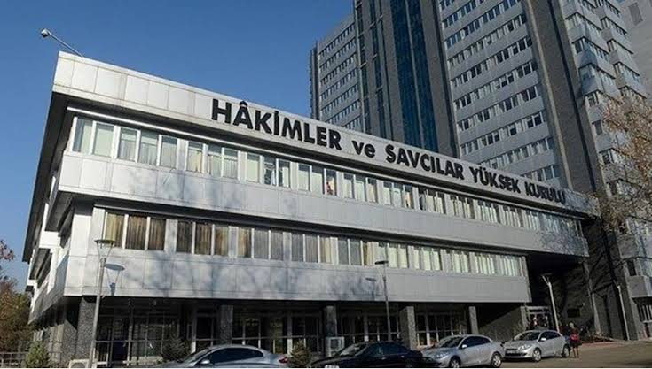 20 ilin yeni başsavcıları belli oldu!