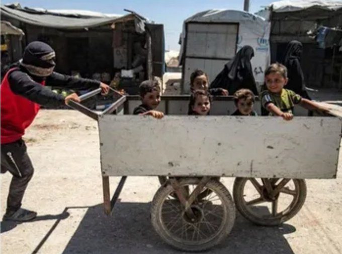 5 maddede Suriye'deki PKK kampları gerçeği