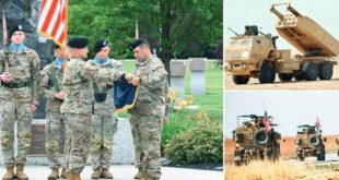 ABD Suriye'ye iyice yerleşti; 2500 asker daha geliyor!