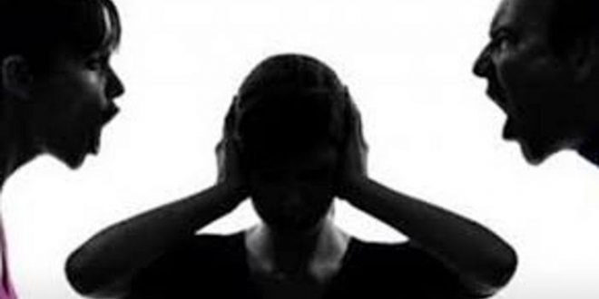 Almanya’da aile içi şiddet vakaları yüksek seviyede!