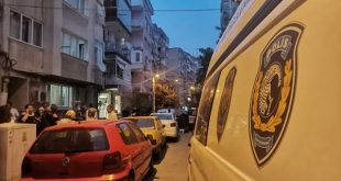 Anne ve oğlunun şüpheli ölümü!