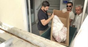 Antalya'da vahşet! 1 yaşındaki bebek dövülerek öldürüldü