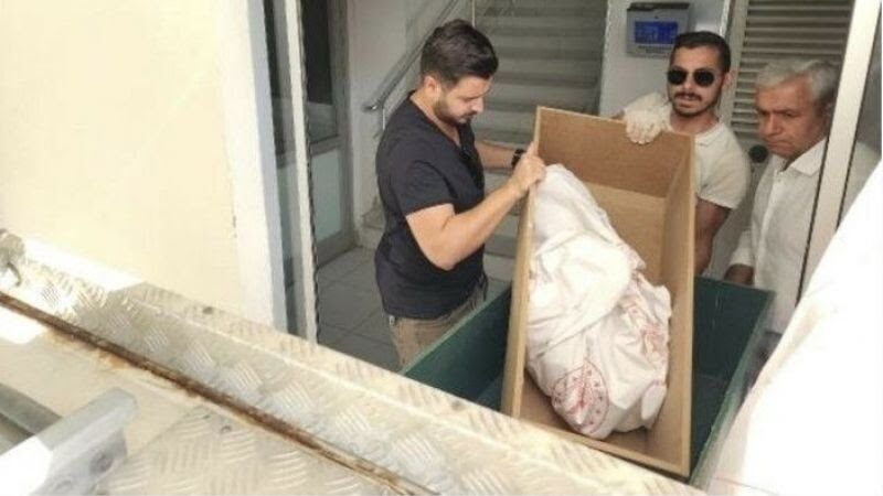 Antalya’da vahşet! 1 yaşındaki bebek dövülerek öldürüldü