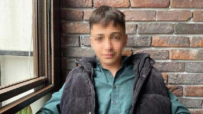Araba anahtarı yüzünden annesini öldüren genç tutuklandı