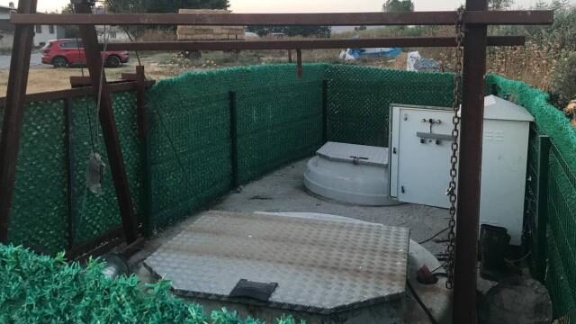 Arıtma tesisinde gaz kaçağı: 2 personel öldü