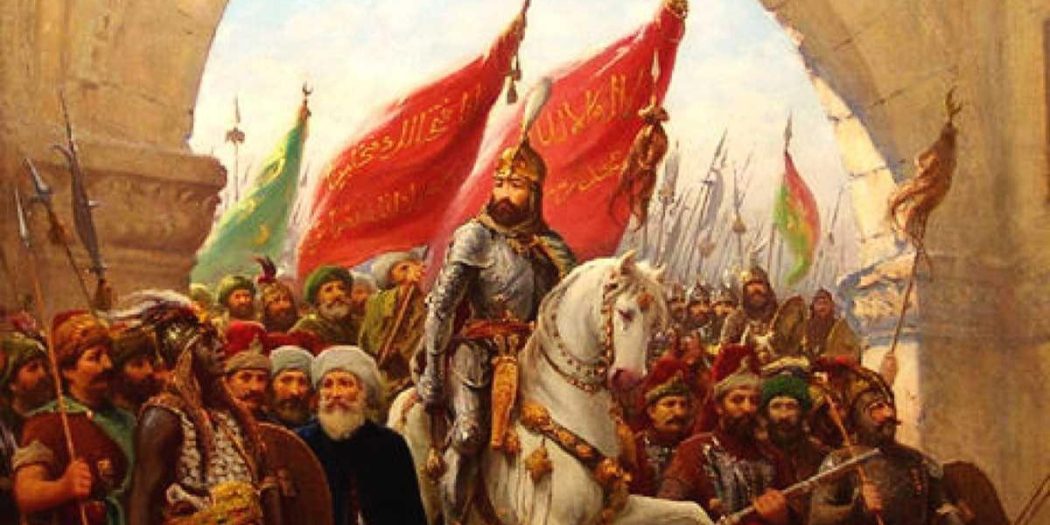 Avrupalı ressamlar Fatih’i neden olduğundan yaşlı çizdi?