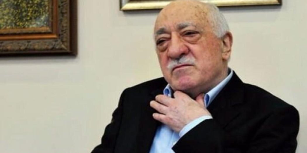 FETÖ’ye Azerbaycan tokadı