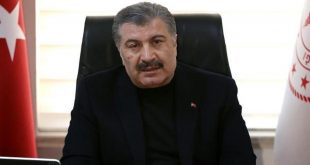 Bakan Koca'dan "4 bin Suriyeli sağlıkçı istihdam edildi" iddiasına cevap