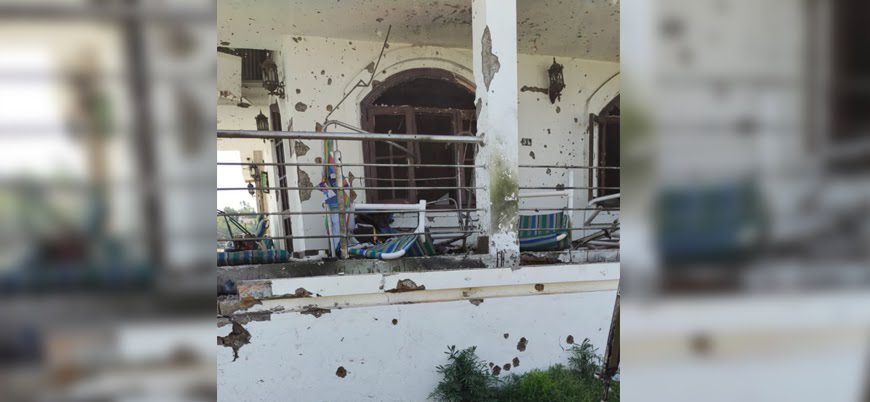 Belucistan’da Pakistan ordusuna saldırı: 9 asker öldü 15’i yaralandı