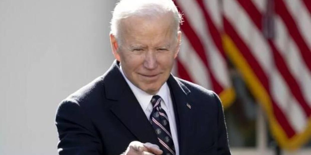 Biden, Netanyahu’yu ülkesine davet etti