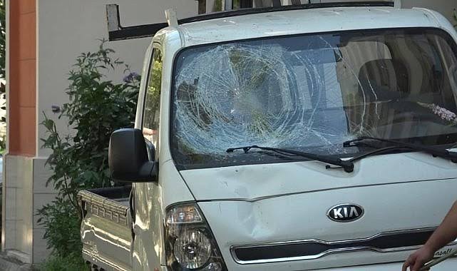 Bursa’da acı olay! Cam balkon takarken 7. kattan düşen işçi yaşamını yitirdi