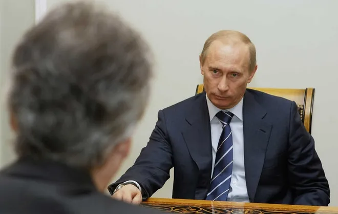 CIA: Rusya'da elimize geçen bu fırsat tarihte bir ilk!