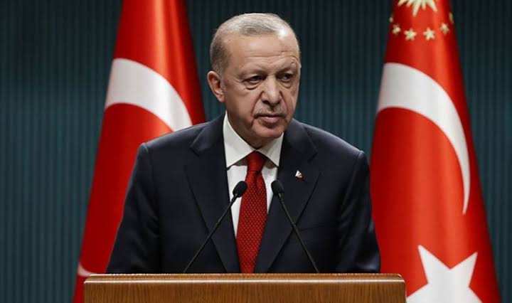 Cumhurbaşkanı Erdoğan’dan Kabine sonrası açıklama!