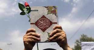 Rabıta, Danimarka'da Kur'an-ı Kerim yakma eylemini kınadı