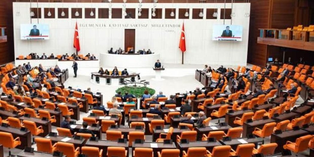 Ek bütçe teklifi kabul edildi; en büyük pay AFAD’a