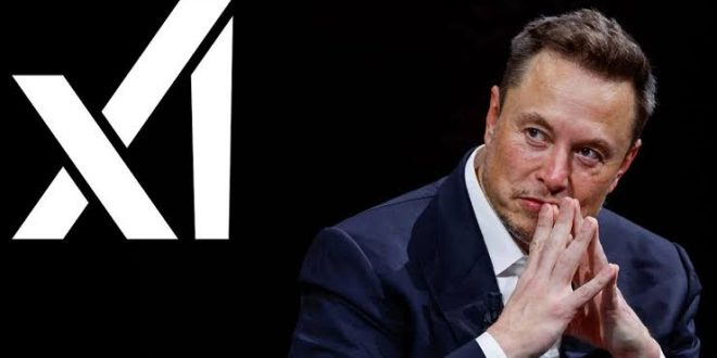 Elon Musk yeni şirketini duyurdu!