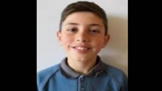 Hayvanları otlatan liseli genç yıldırım çarpması sonucu yaşamını yitirdi!