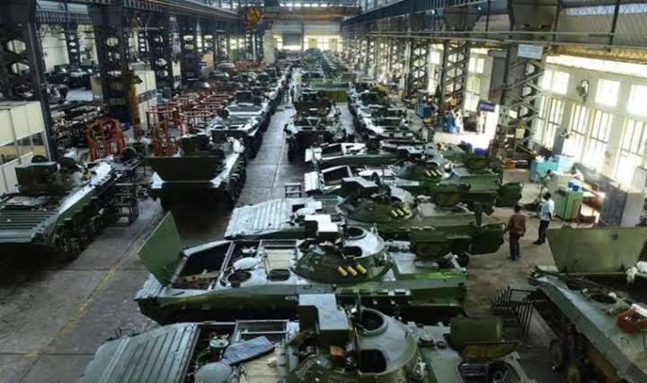 Hollanda, Türkiye ve Körfez ülkelerine silah ambargosunu kaldırdı