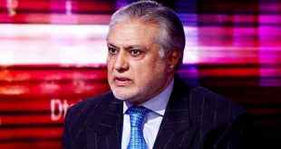 IMF'den para alan Pakistan: "Allah'a şükürler olsun"