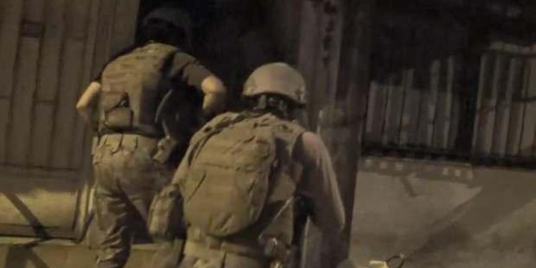 İstanbul’da 9 PKK’lı gözaltına alındı