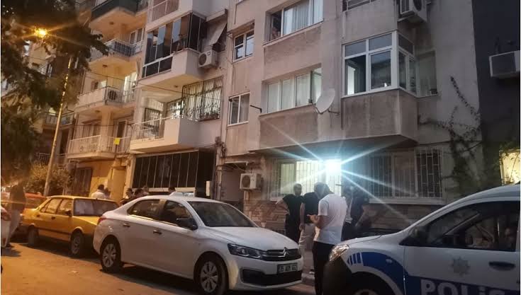 İzmir’de acı olay! Anne açlıktan, oğlu kalp krizinden öldü