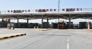 Kapıkule'de TIR'da 2 kaçak göçmen cesedi bulundu