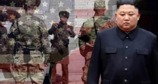 ABD, Kuzey Kore'de tutuklanan askerini geri alamadı