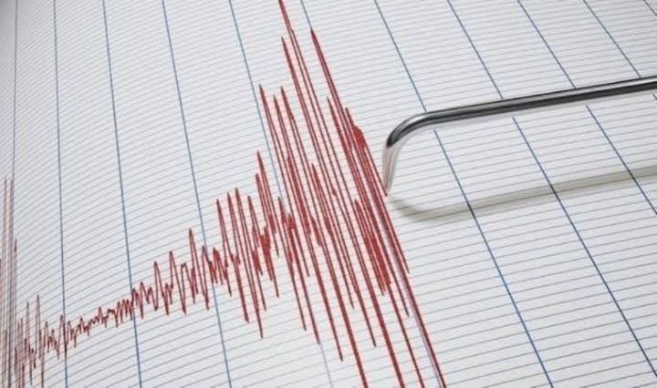 Malatya Doğanşehir’de deprem!