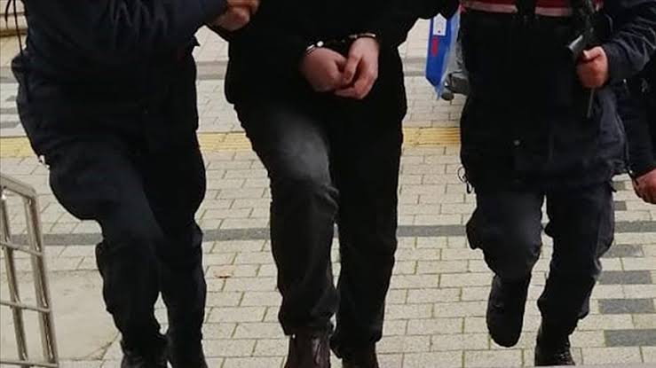Marmaris’te FETÖ üyeleri Yunan adalarına kaçarken yakalandı