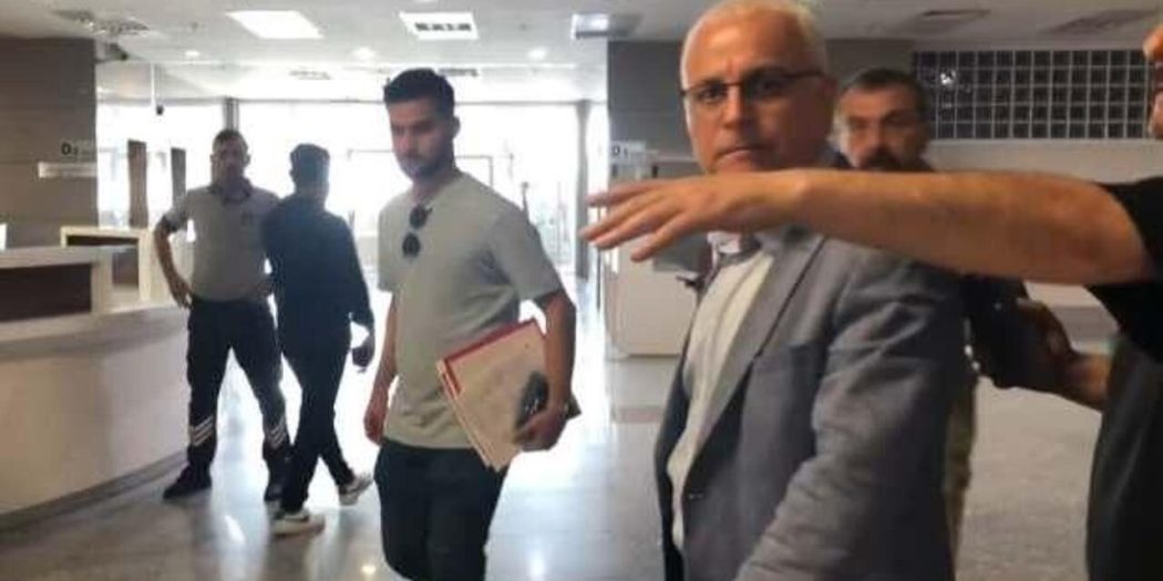 Merdan Yanardağ’a 8 yıl 2 aya kadar hapis istemi
