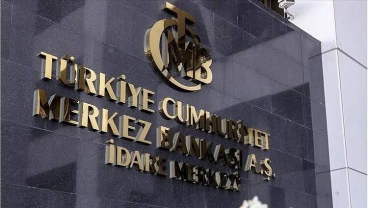 Merkez Bankası faiz kararını açıkladı