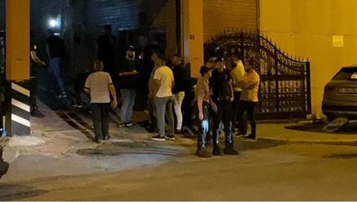 Miras kavgası katliama dönüştü: 4 kişi yaşamını yitirdi