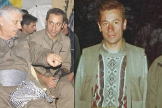 MİT, PKK’lıları temizlemeye devam ediyor! Sözde Kandil sorumlusu öldürüldü