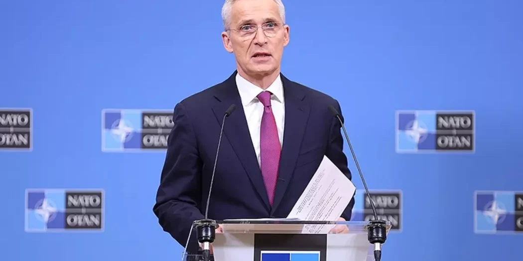 NATO’nun ‘İfade Özgürlüğü’ yorumuna: Yakılan İncil olsaydı?