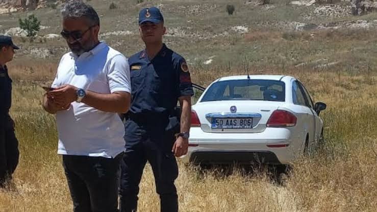 Nevşehir’de koca vahşeti! Boğarak öldürdü