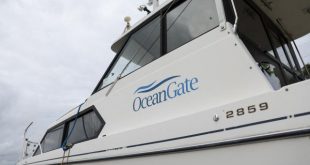 OceanGate, Titan felaketinin ardından tüm faaliyetlerini durdurdu