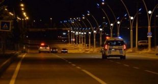 Ölümlü kaza sonrası bölgede yoğun denetim!