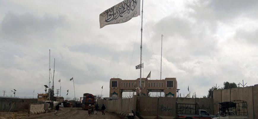 Pakistan’dan Afganistan’a tehdit