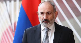 Paşinyan, Azerbaycan ile yeni bir savaşın olabileceğini sinyalini verdi!