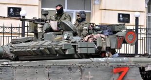 Pentagon: Wagner'in eski gücü yok